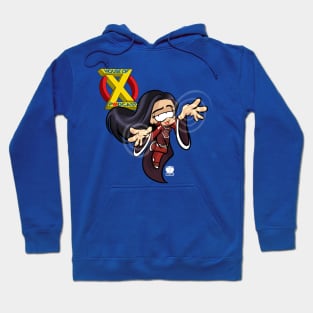 RedQueenOfX House of X by beefcakeboss Hoodie